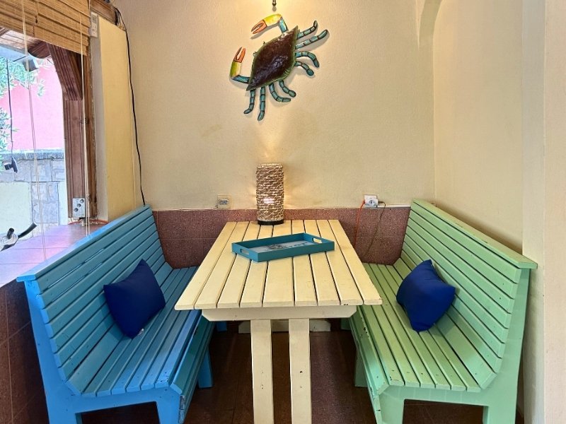 Olivo — photo 6